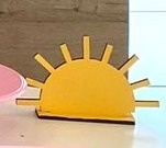 Sol de Mesa - Amanda Rocha de Azevedo