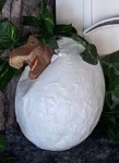 Ovo de Dinossauro - imagem 1