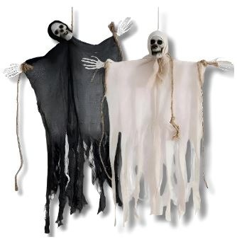 Fantasma  - Amanda Rocha de Azevedo