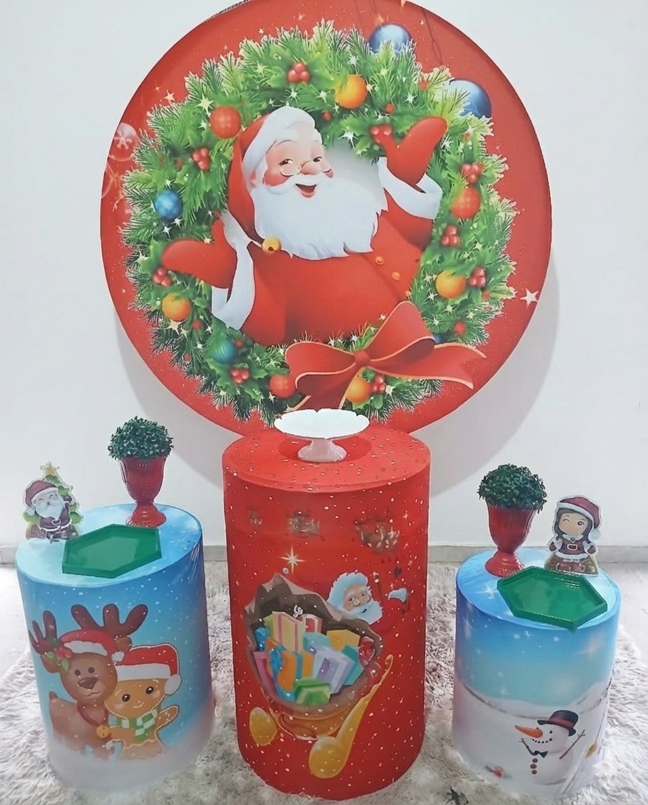 Natal 2  - Vitoria locações 