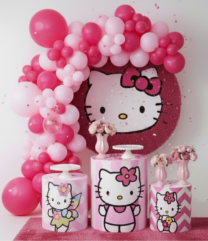 Hello Kit - Vitoria locações 