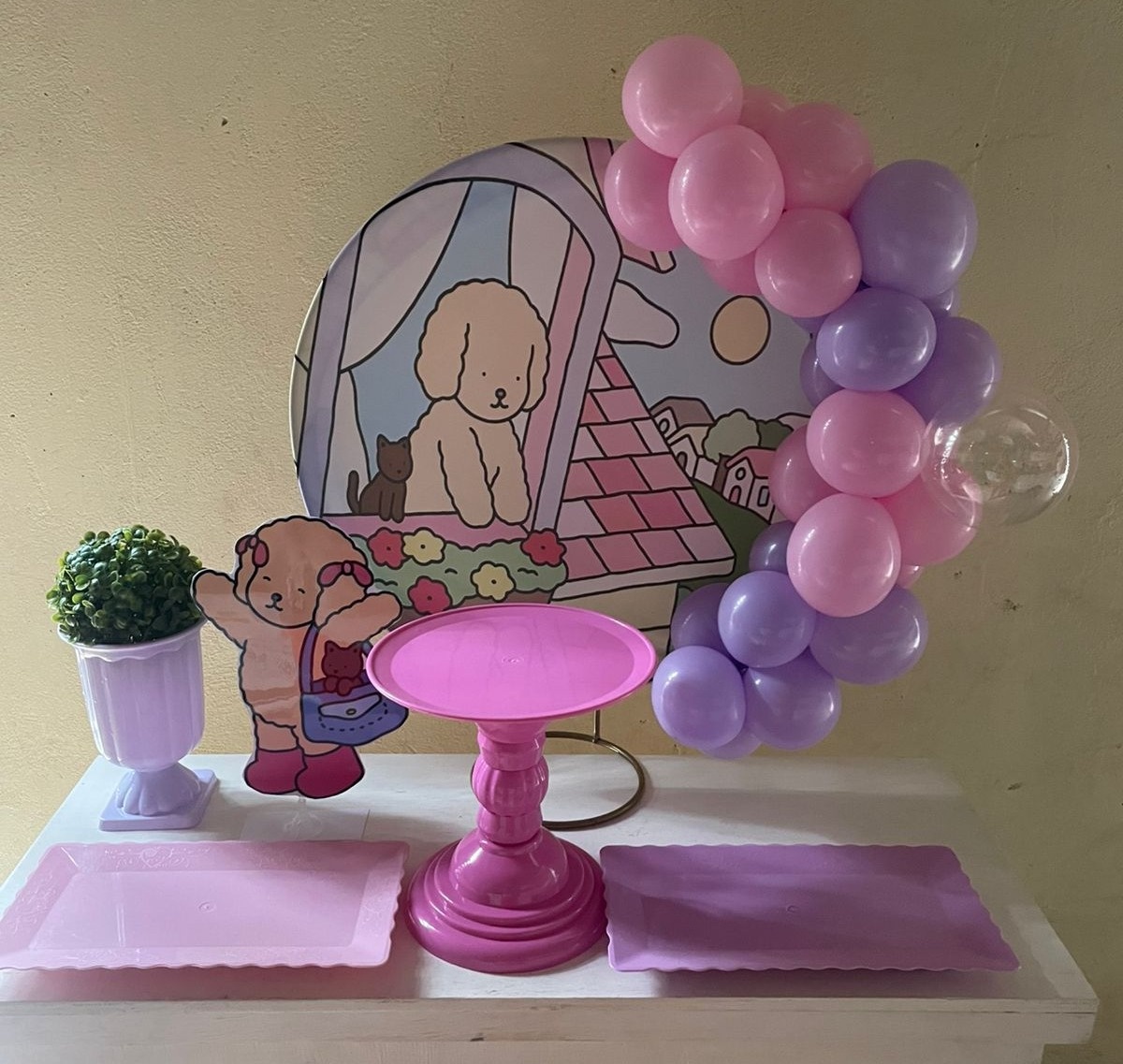 Bob Goods Mesa  - Vitoria locações 