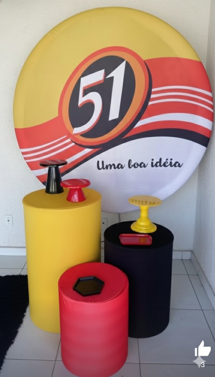 Tema 51 - Vitoria locações 