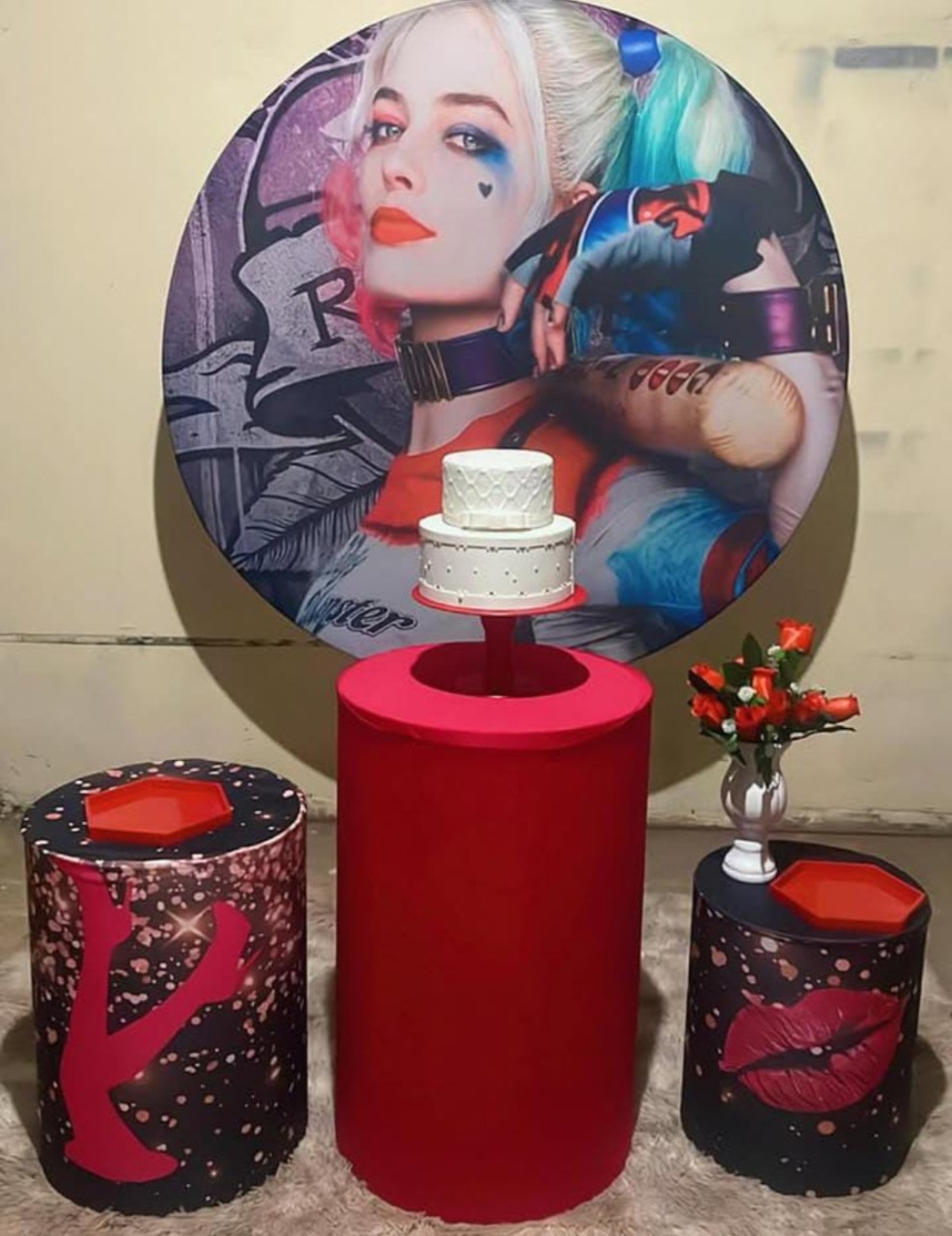 Alerquina  - Vitoria locações 