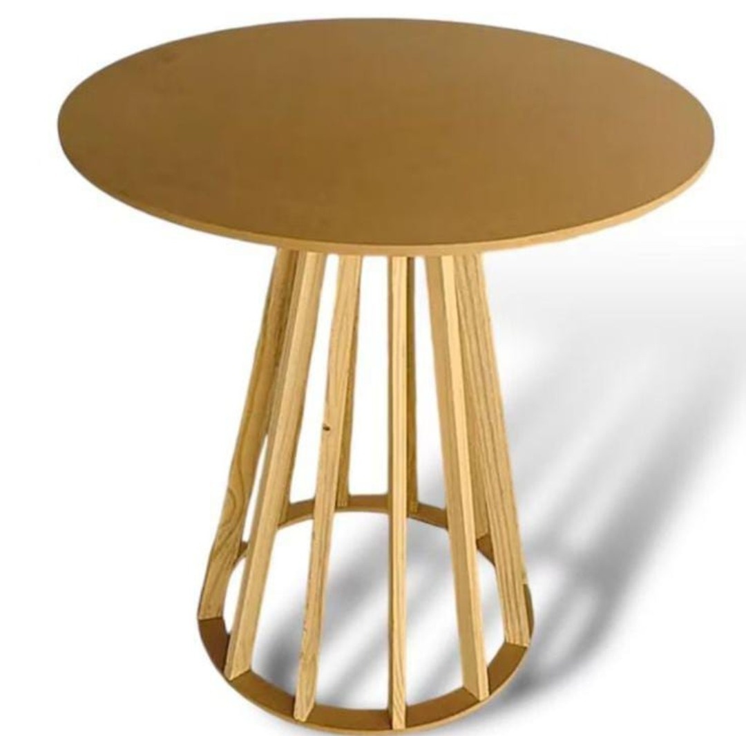 Mesa Ripada  - Vitoria locações 