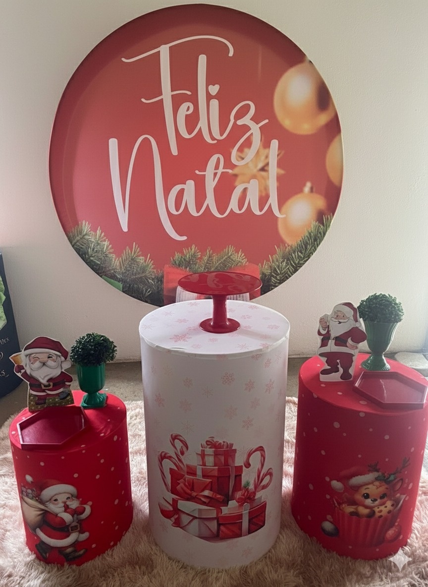 Natal 7 - Vitoria locações 