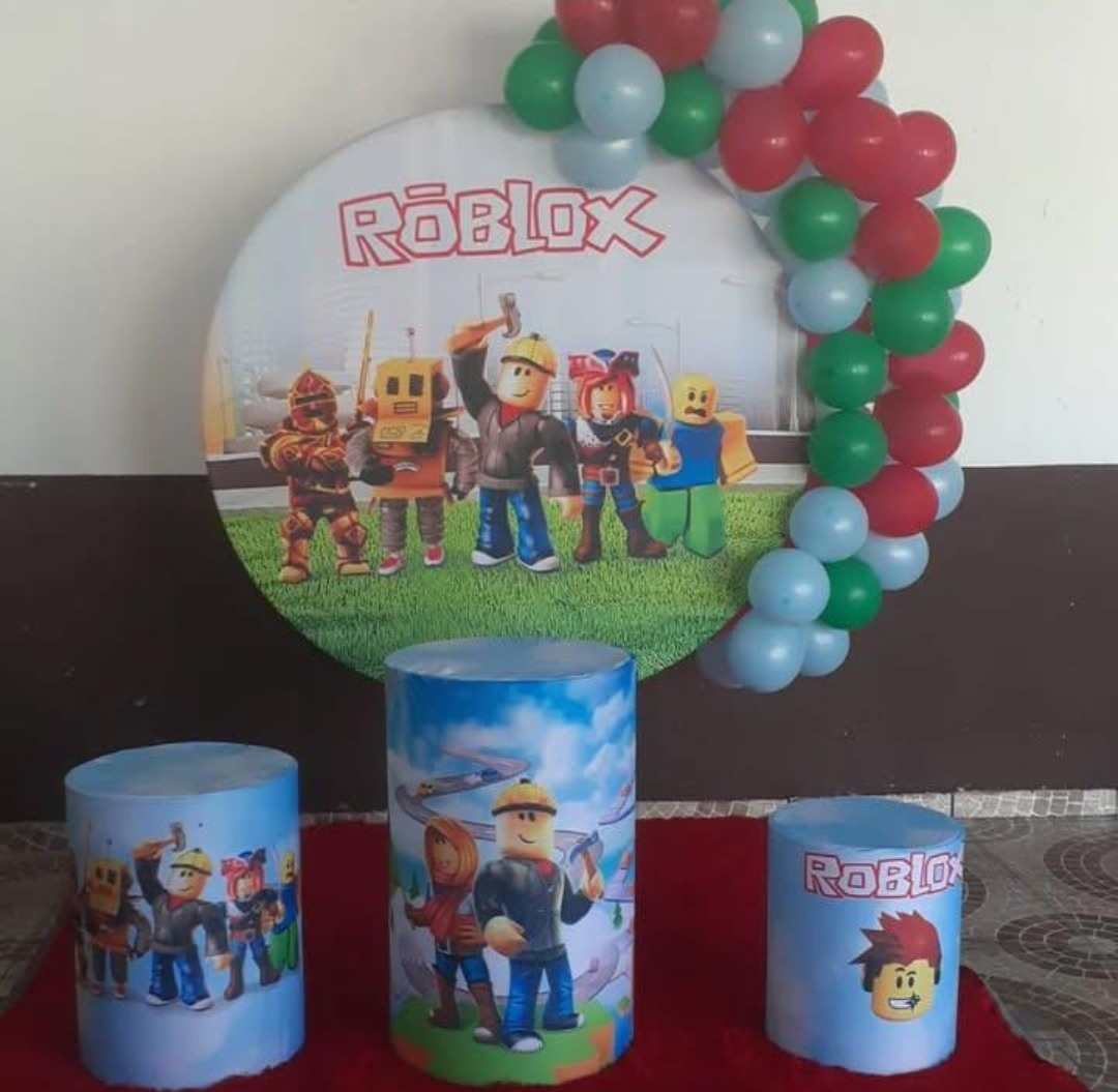 Roblox 1 - Vitoria locações 