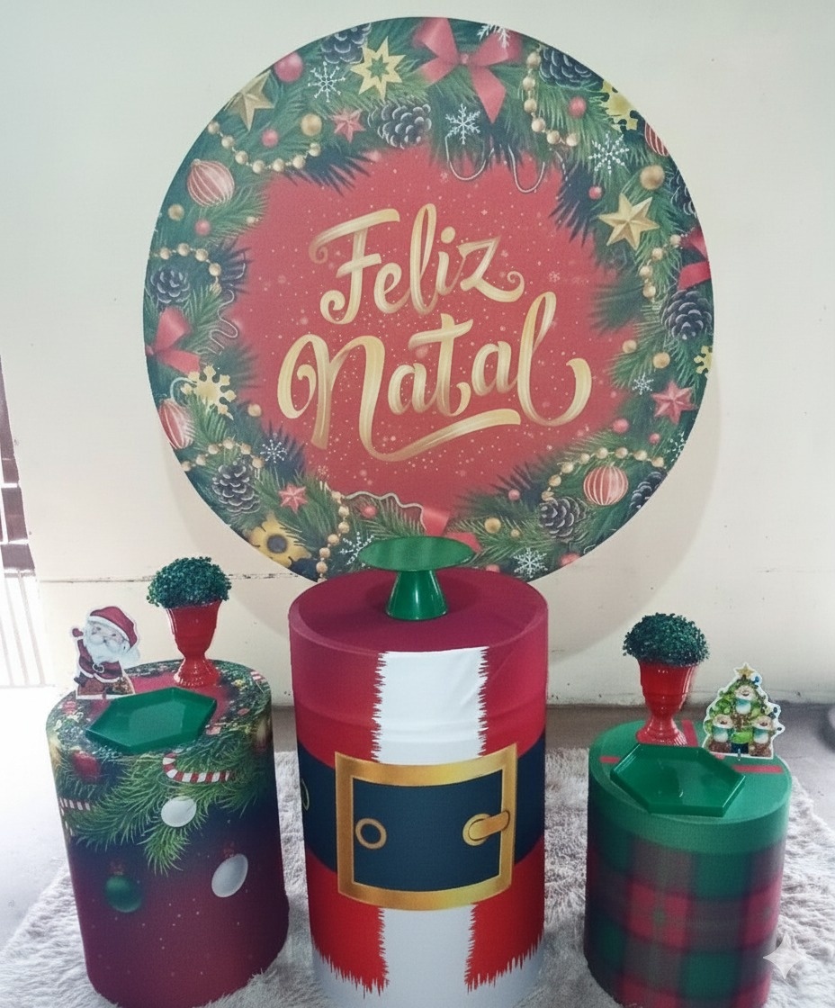 Natal  - Vitoria locações 
