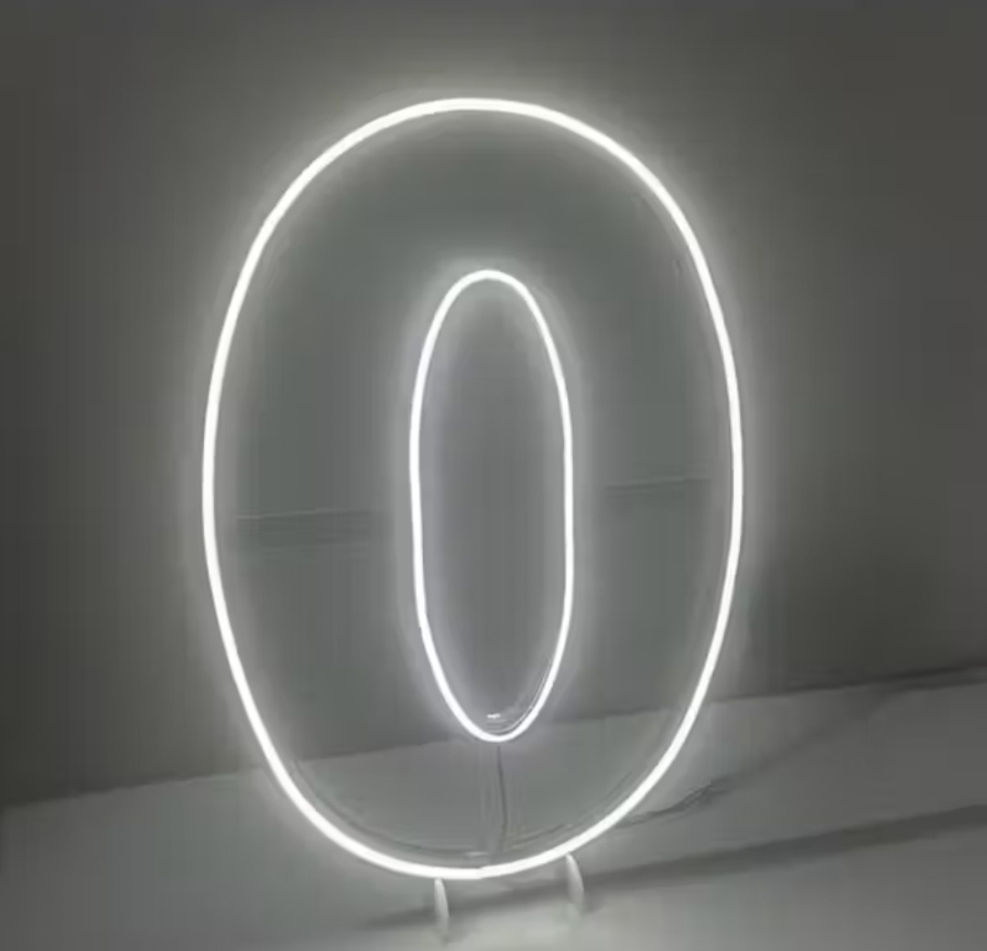 Led Zero - Vitoria locações 