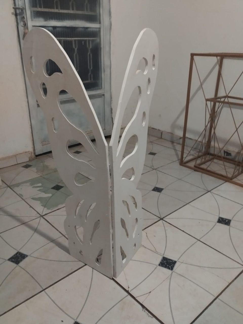 Borboleta 70Cm - Vitoria locações 