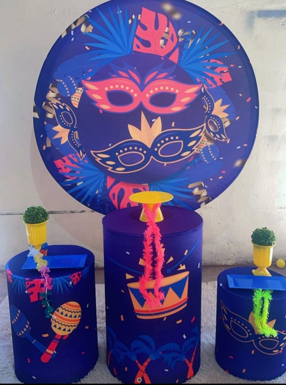 Carnaval 2 - Vitoria locações 