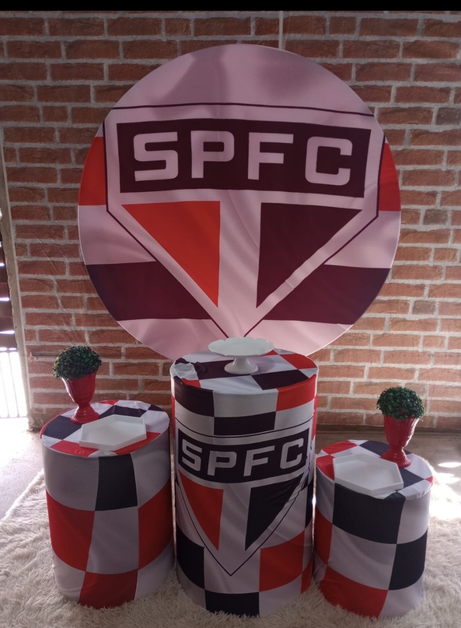 São Paulo  - Vitoria locações 