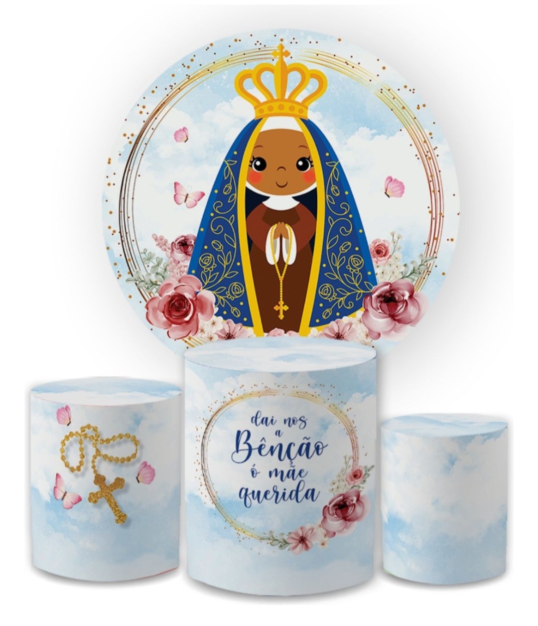 Nossa Senhora  - Vitoria locações 