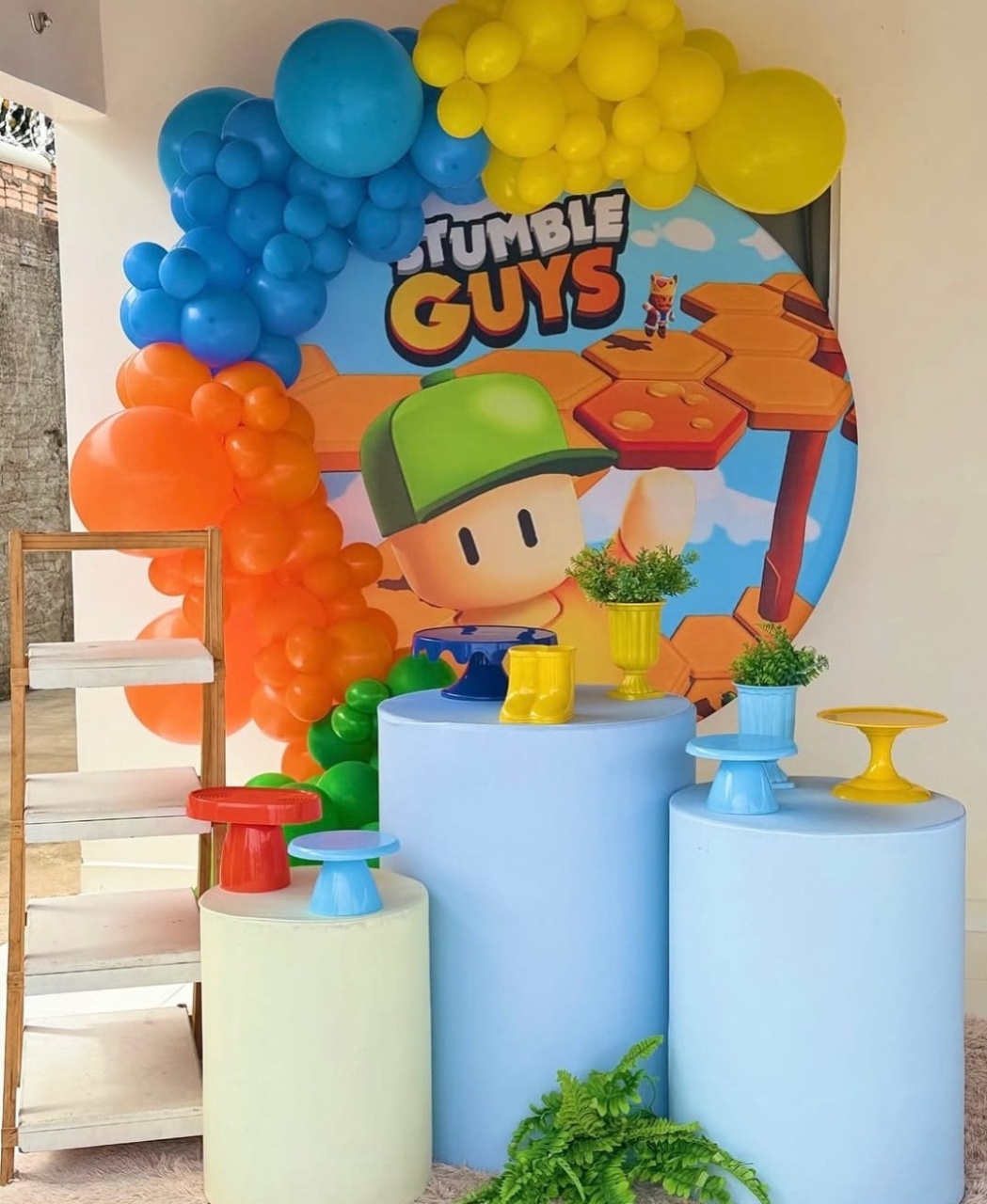 Stumble Gays  - Vitoria locações 