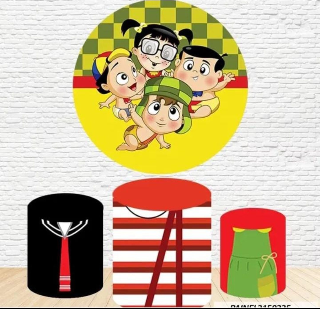 Chaves Cute  - Vitoria locações 
