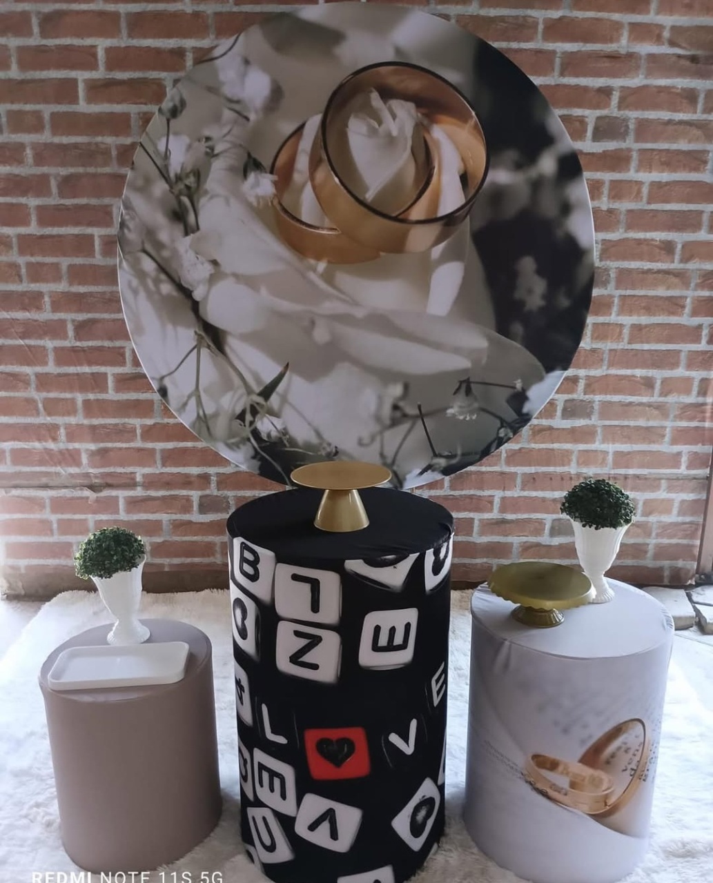 Casamento 3 - Vitoria locações 