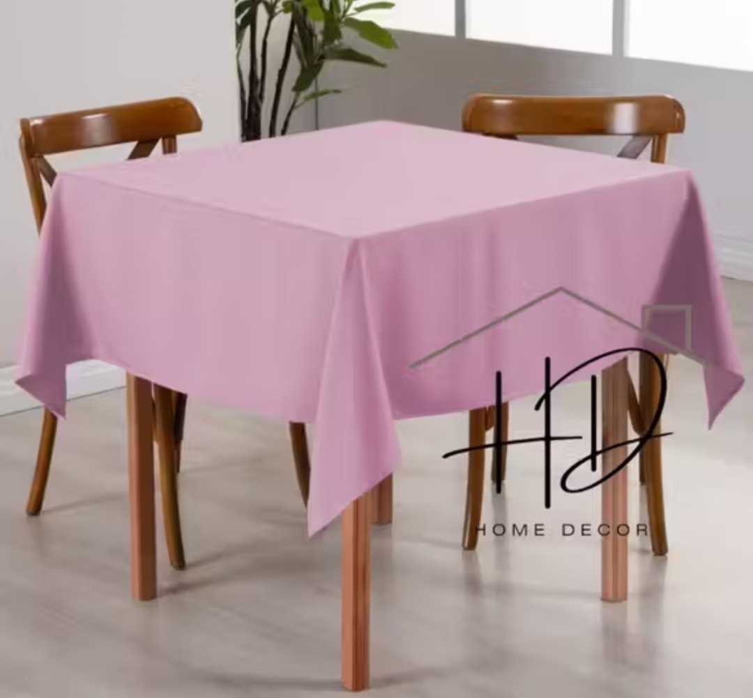 Toalhas Rosa Bebê  - Vitoria locações 