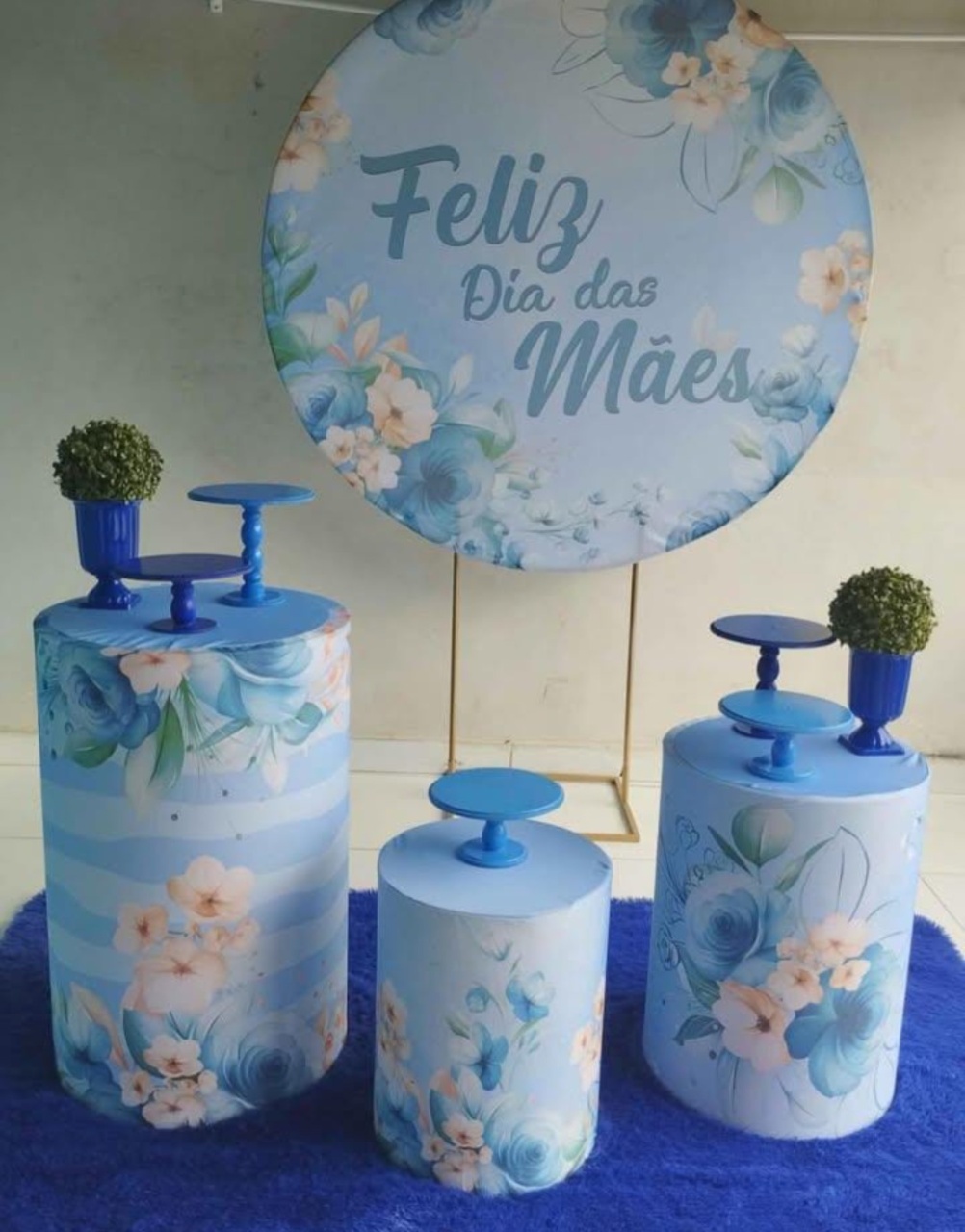 Dia das Mães 1 - Vitoria locações 