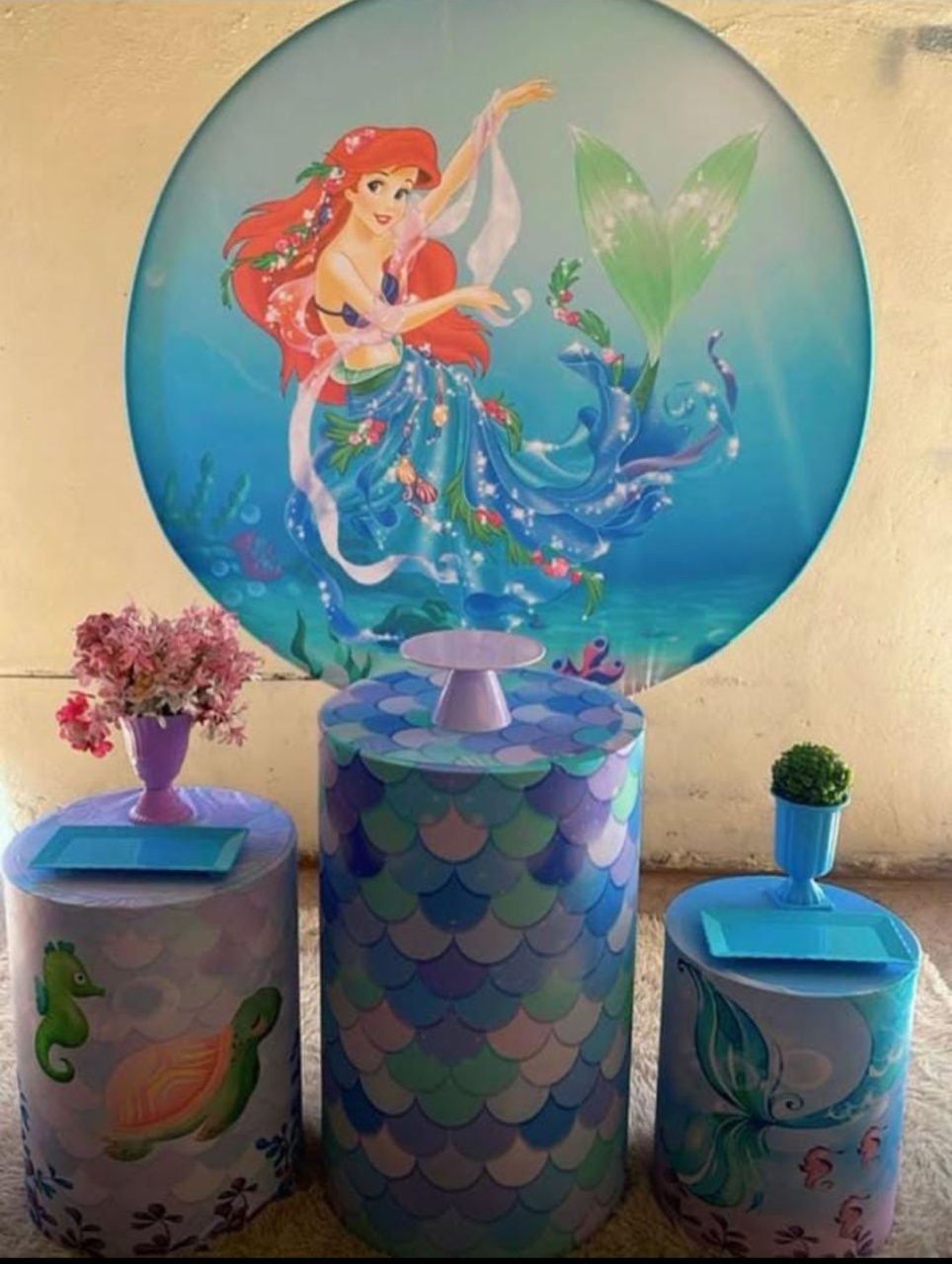 Ariel - Vitoria locações 