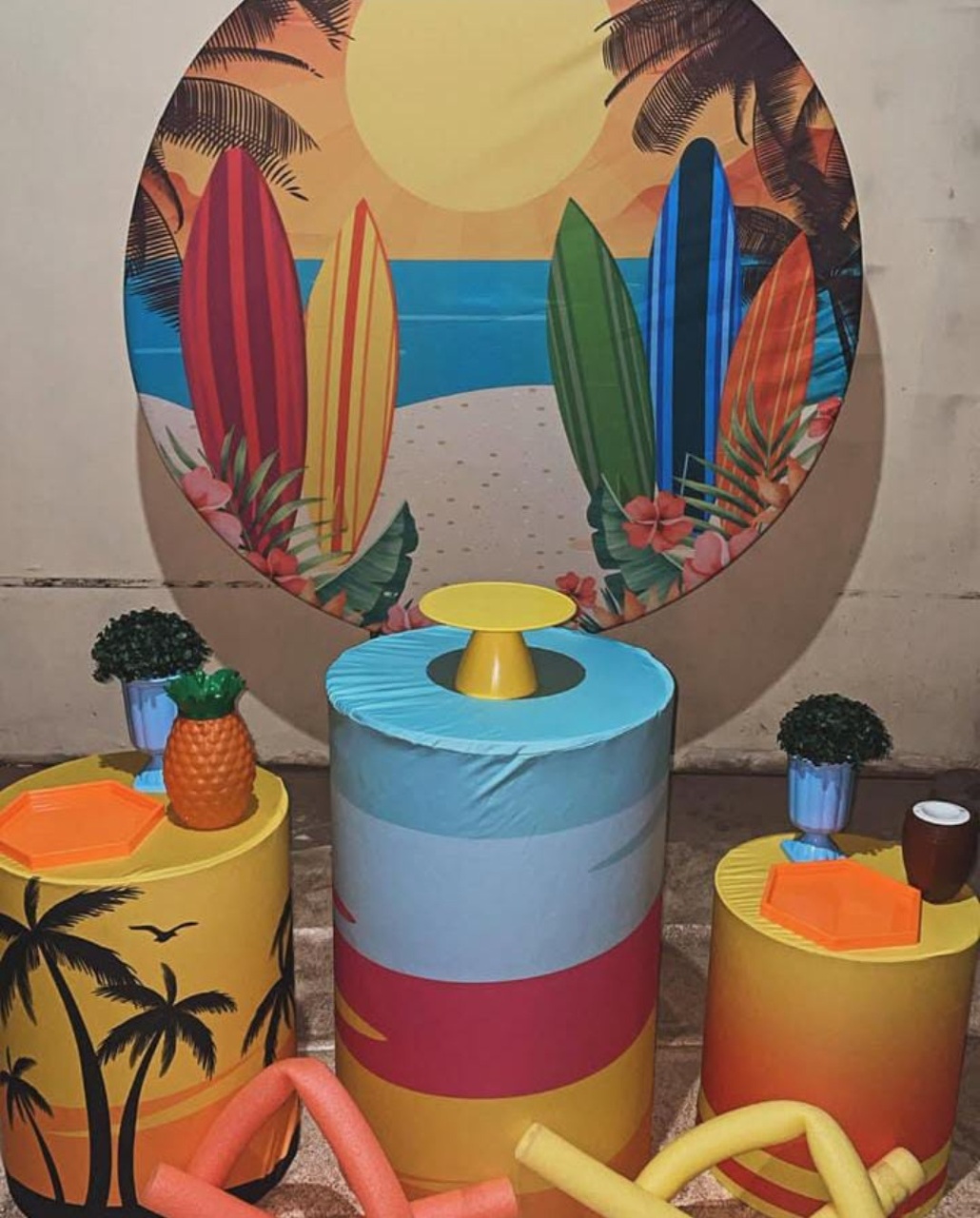 Tardezinha Masculino  - Vitoria locações 