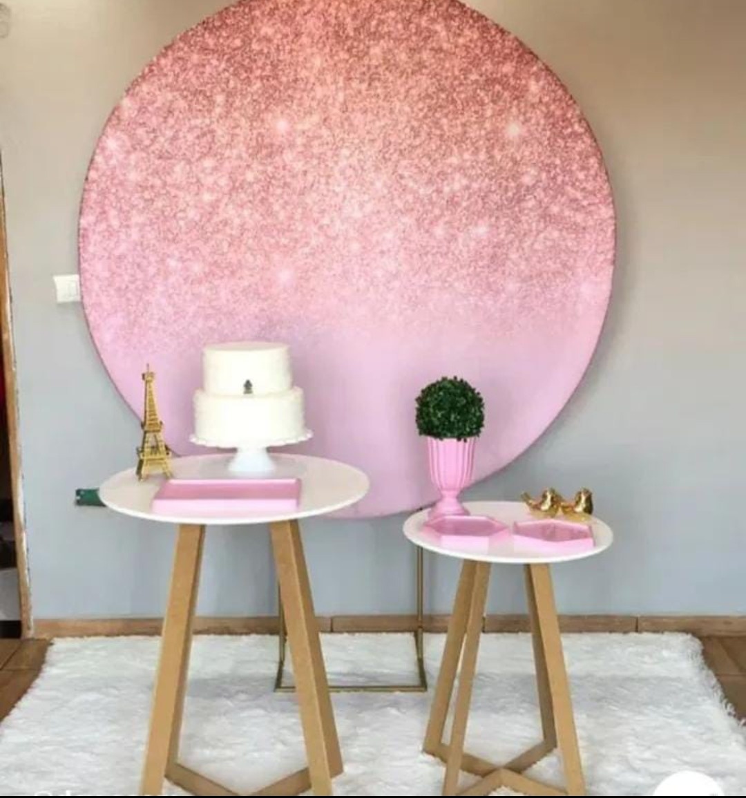 Rosa C/Mesa  - Vitoria locações 