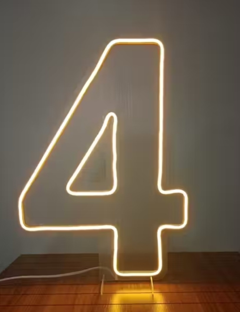 Led 4 - Vitoria locações 