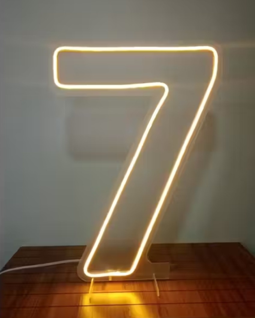 Led 7 - Vitoria locações 
