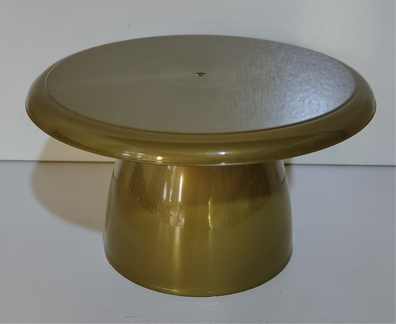 Boleira Cogumelo Dourado  - Sua festa PM