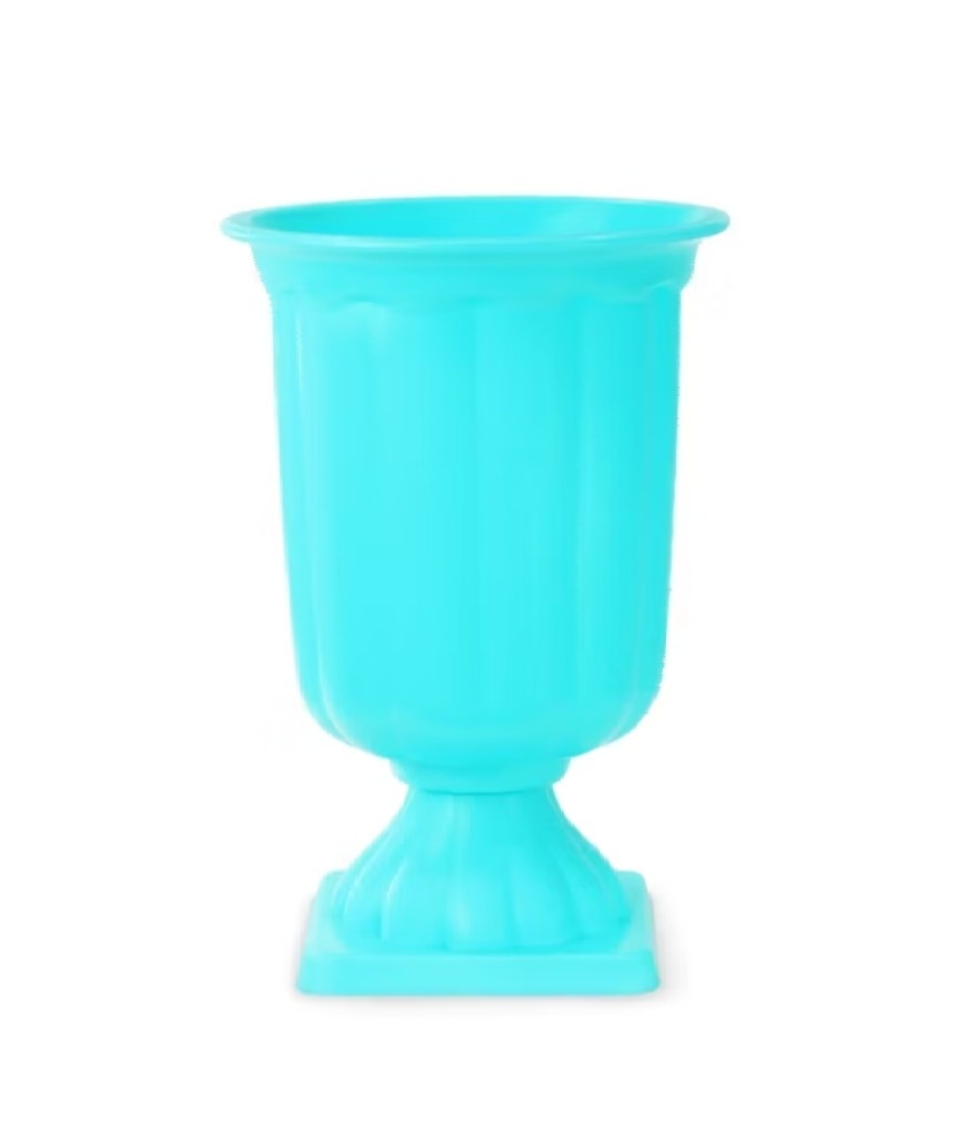 Vaso Grego Tiffany  - Sua festa PM