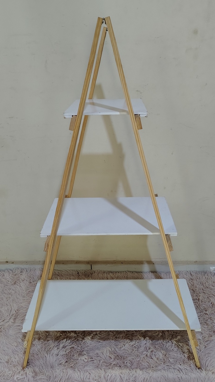 Escadinha de Lembranças  - Sua festa PM