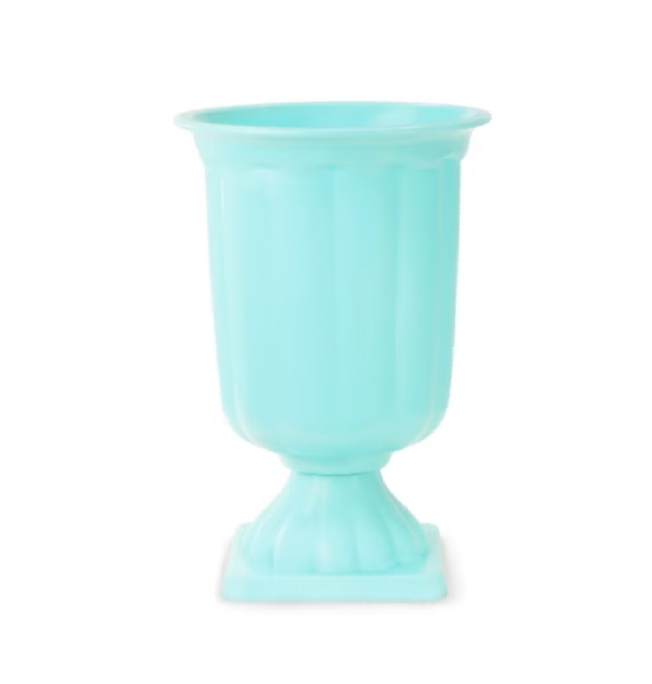 Vaso Grego Menta - Sua festa PM