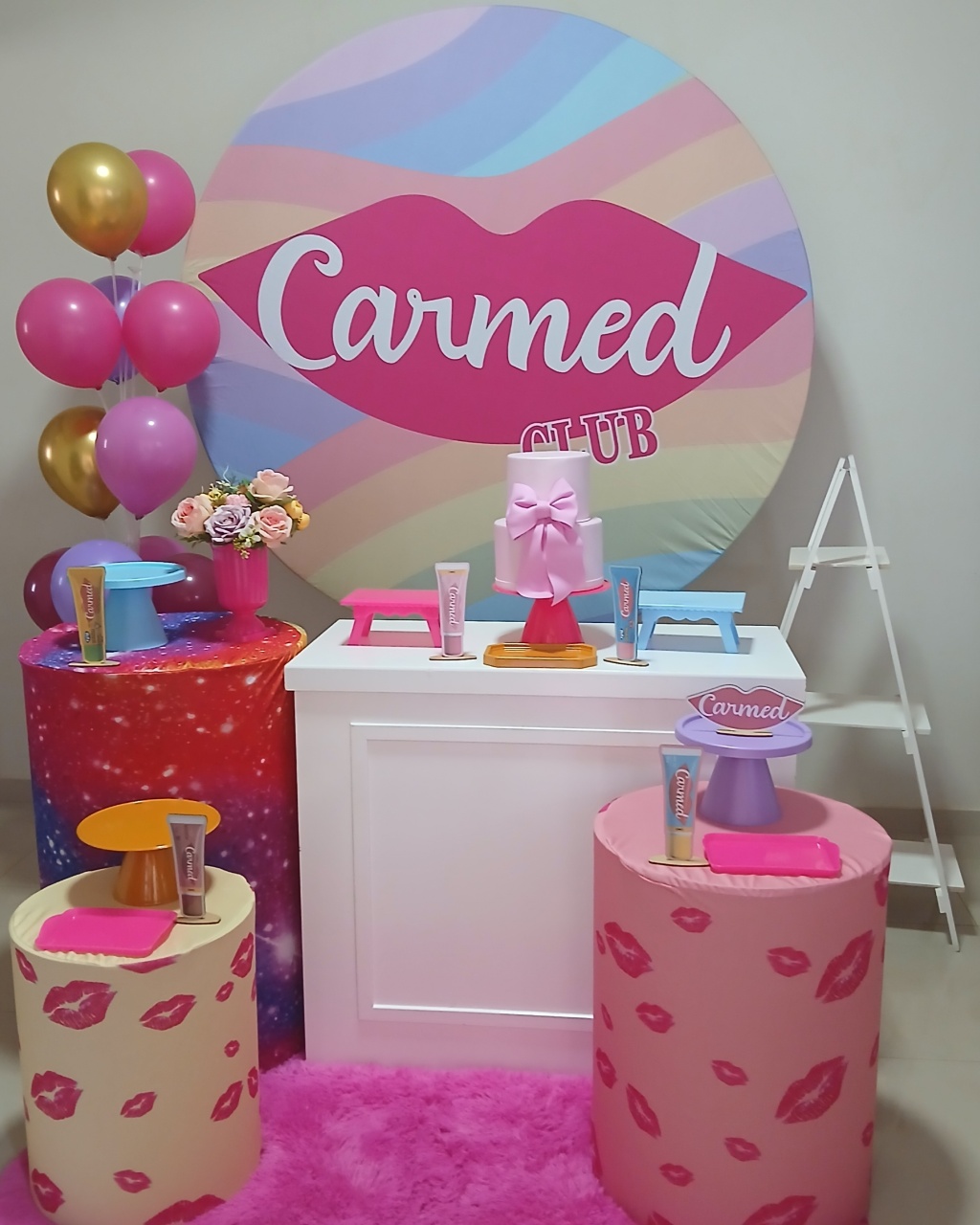 Kit Encanto  - Pâmela Cristina Gonçalves 