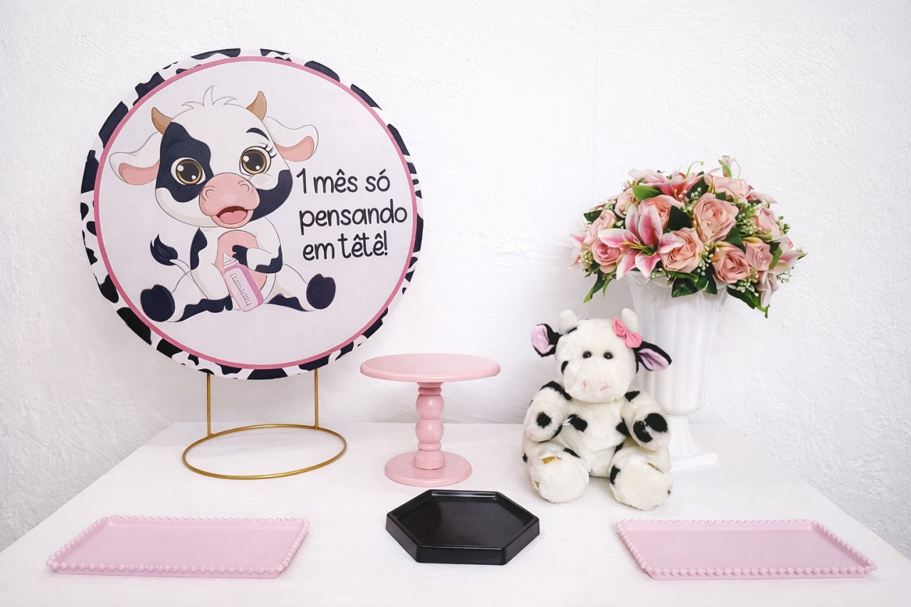 Mini Kit Vaquinha - JPeventospeguemontee