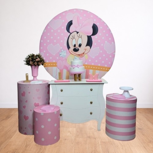 Kit M - Minnie Rosa - JPeventospeguemontee