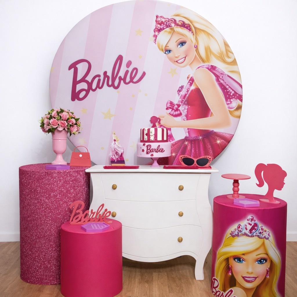 Kit M - Barbie - JPeventospeguemontee
