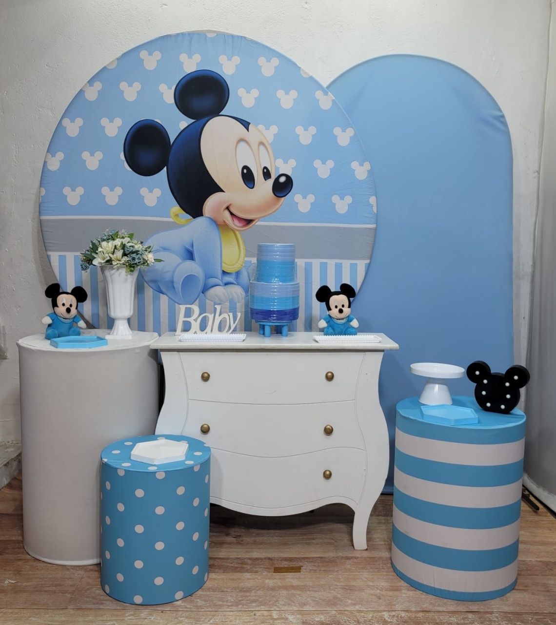 Kit G - Mickey Baby - JPeventospeguemontee
