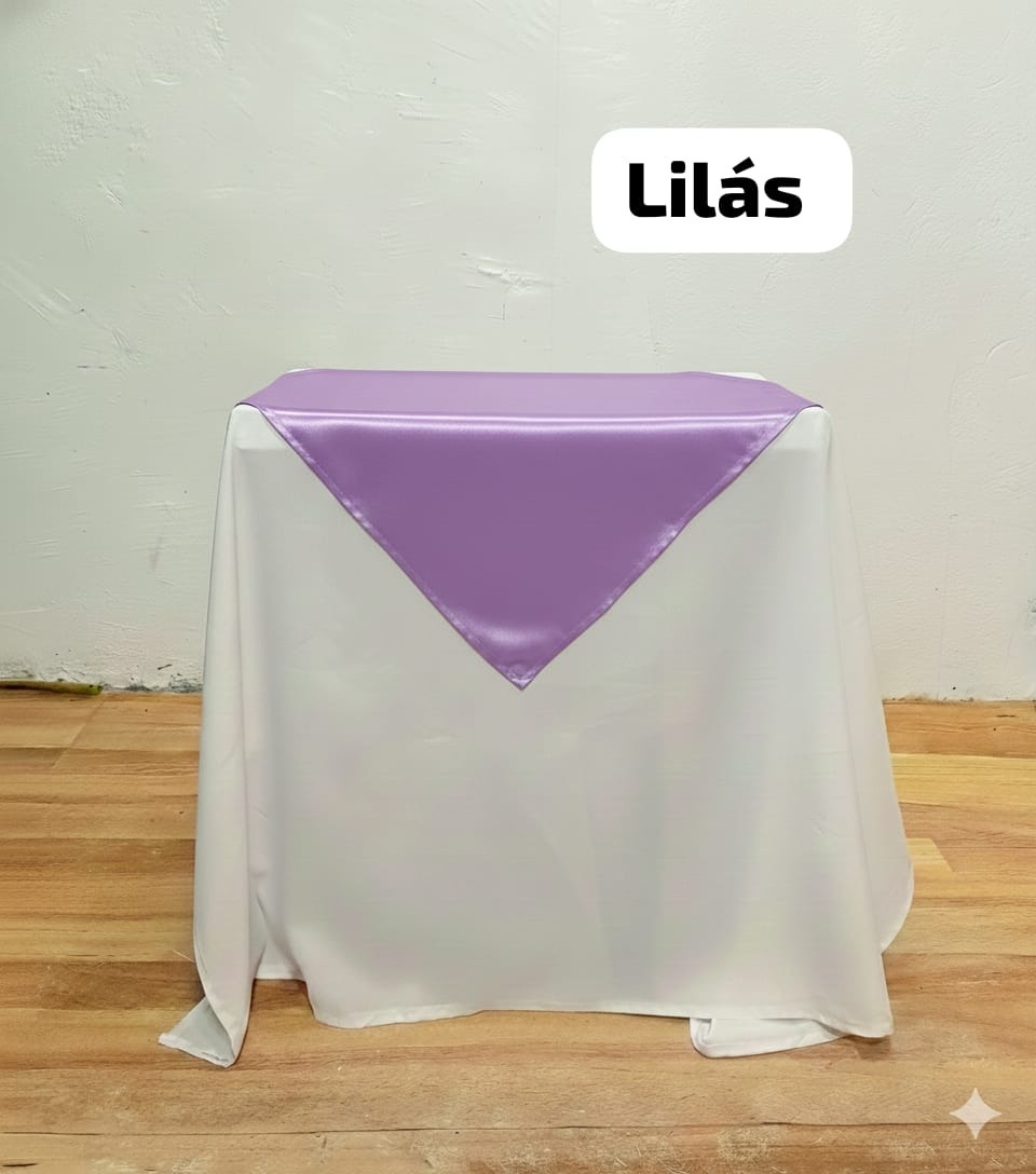 Toalha Cobre Mancha Lilás  - JPeventospeguemontee