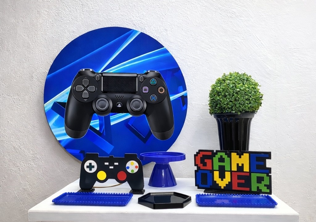 Mini Kit Game - JPeventospeguemontee