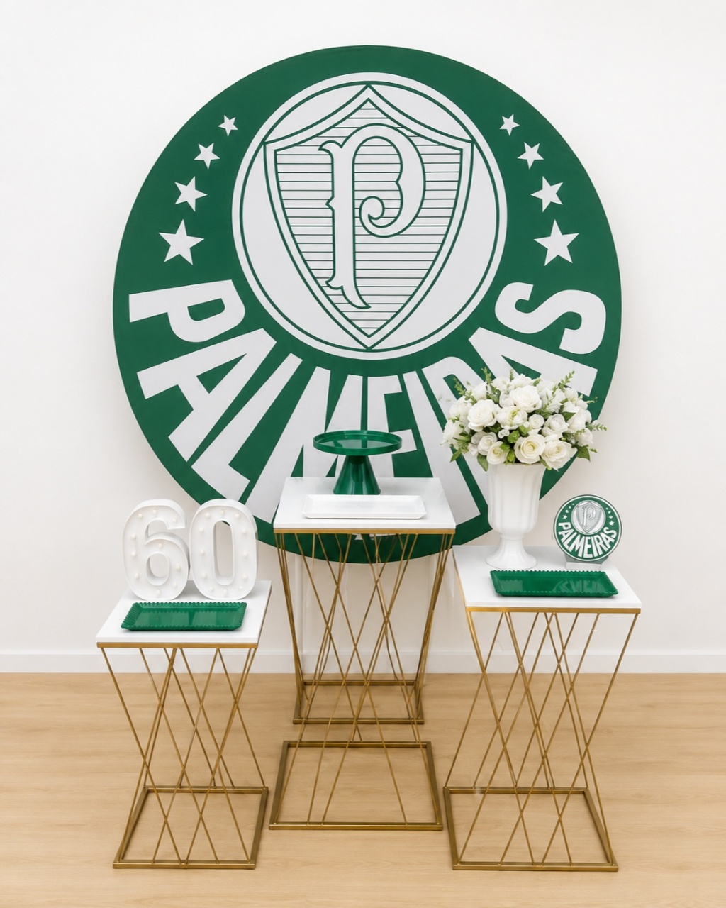 Kit P - Palmeiras - JPeventospeguemontee
