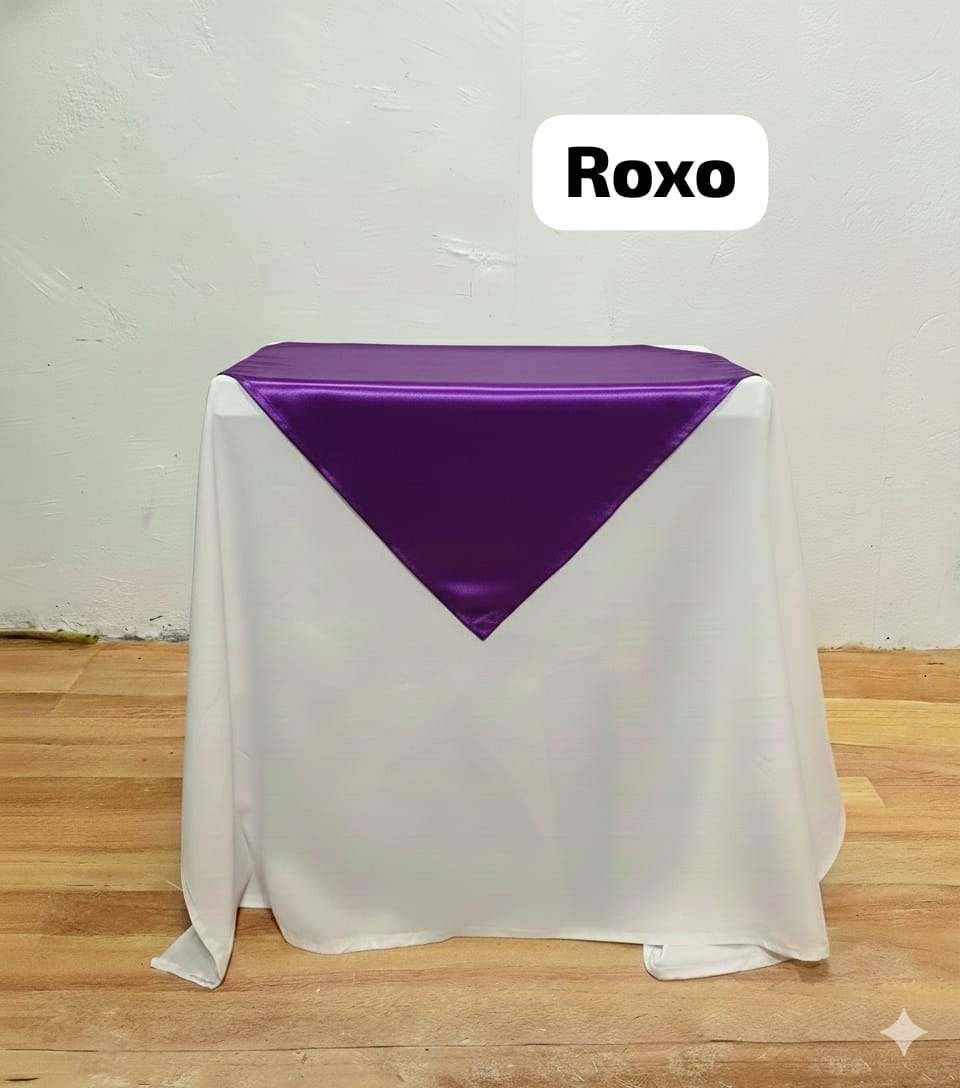 Toalha Cobre Mancha Roxo - JPeventospeguemontee