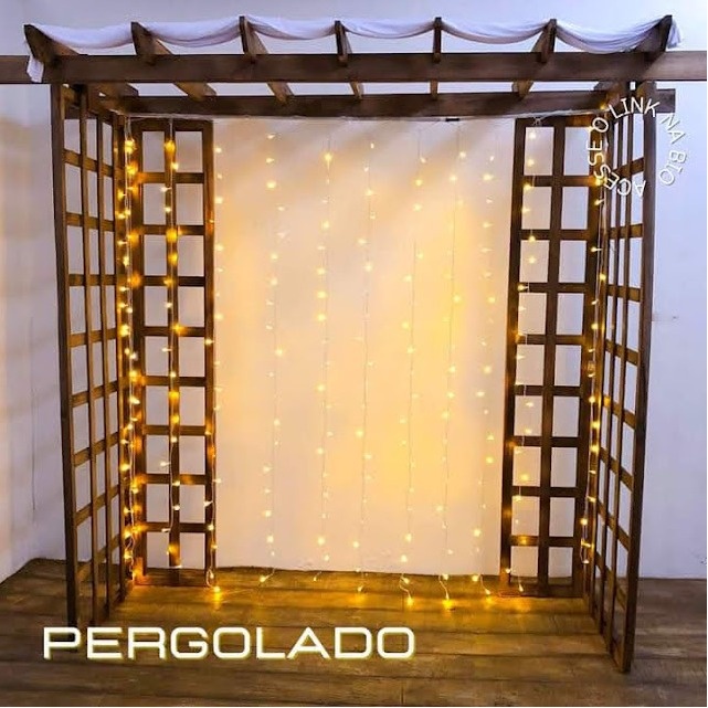 Pergolado - JPeventospeguemontee