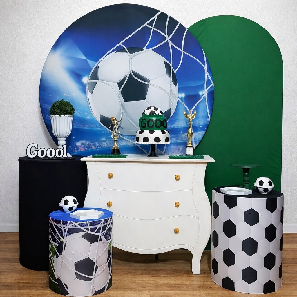 Kit G - Futebol  - JPeventospeguemontee