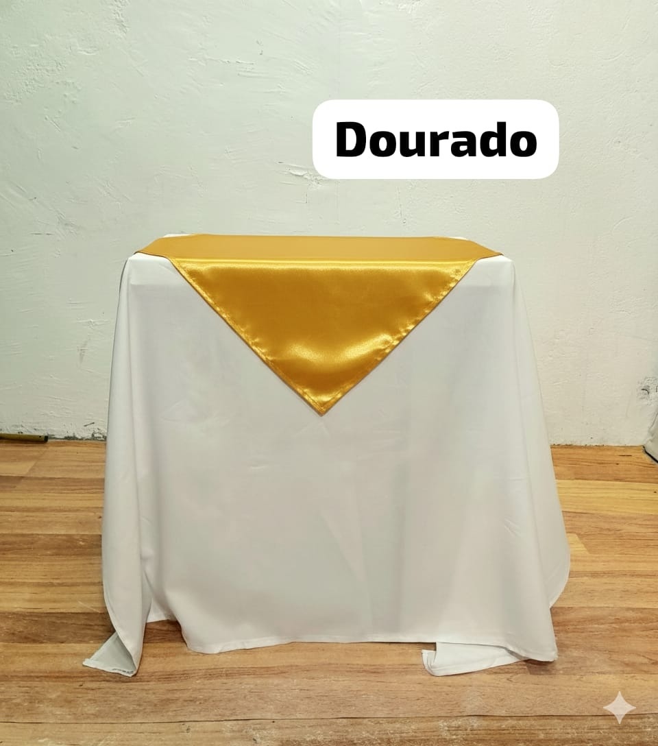Toalha Cobre Mancha Dourado  - JPeventospeguemontee