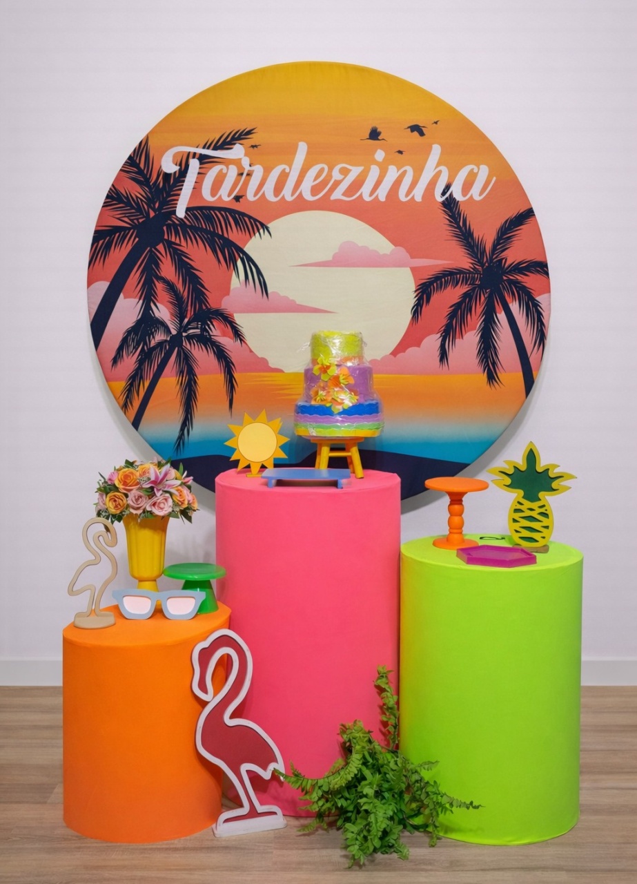 Kit P -  Tardezinha  - JPeventospeguemontee