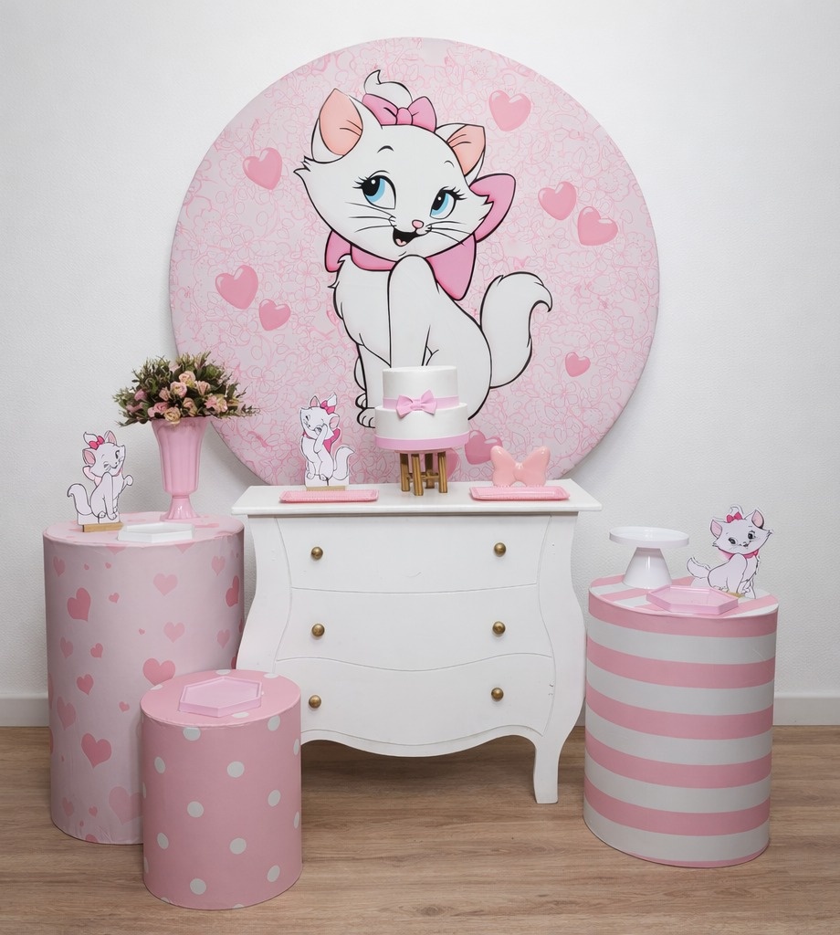 Kit M - Gata Marie  - JPeventospeguemontee