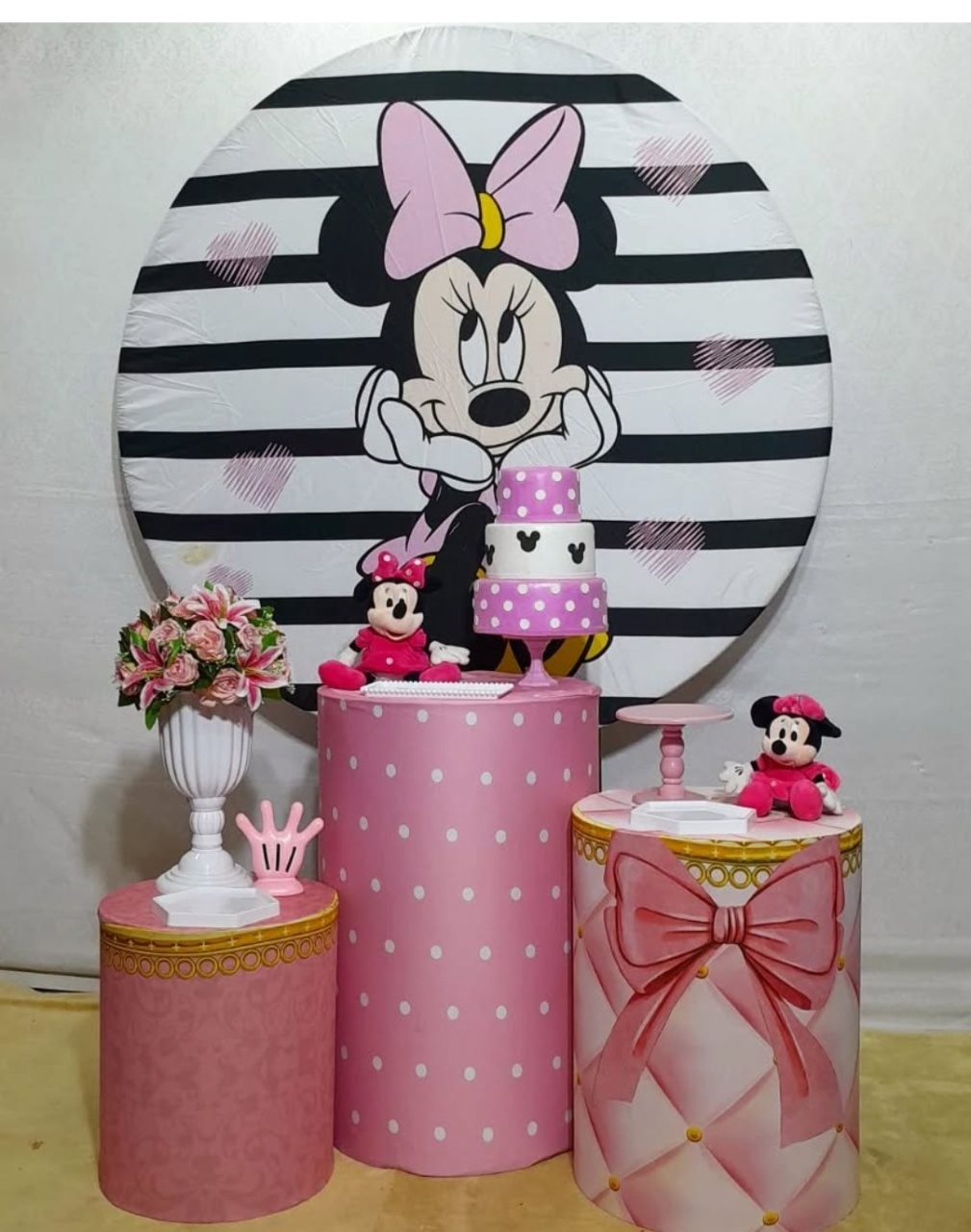 Kit P -  Minnie - JPeventospeguemontee