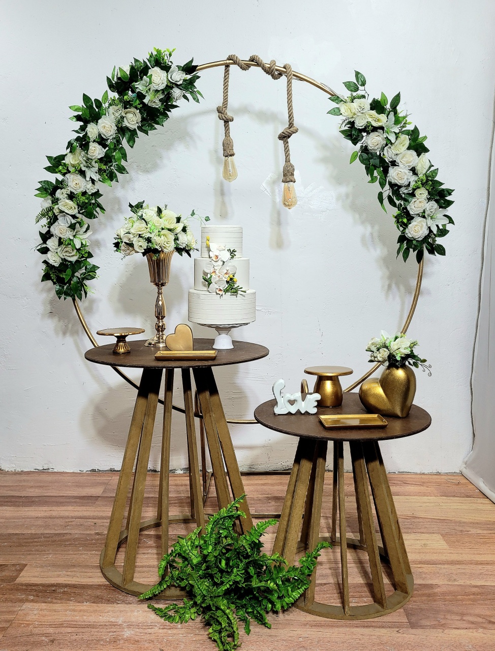 Kit Casamento  - JPeventospeguemontee