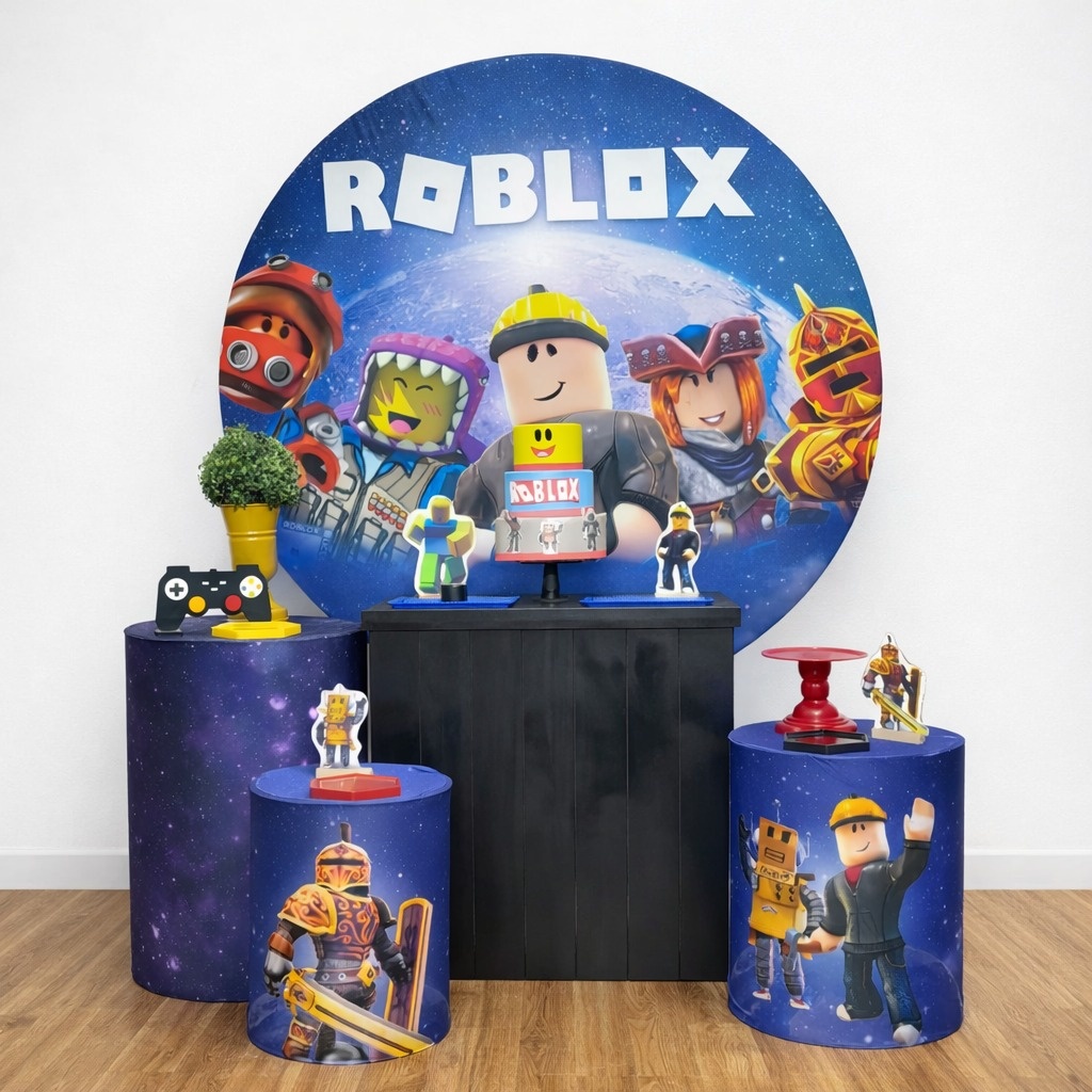 Kit M - Roblox - JPeventospeguemontee