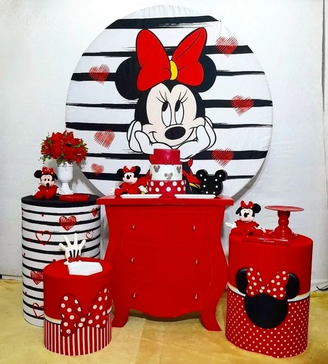 Kit M - Minnie  - JPeventospeguemontee