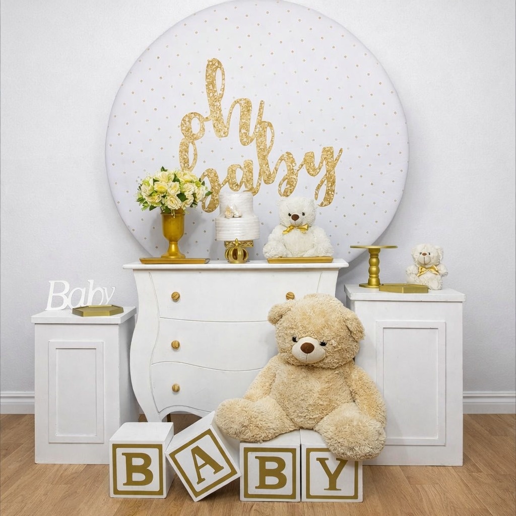 Kit M - Oh Baby - JPeventospeguemontee